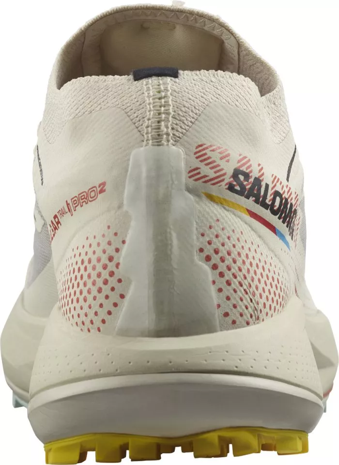 Salomon PULSAR TRAIL 2 /PRO W Terepfutó cipők