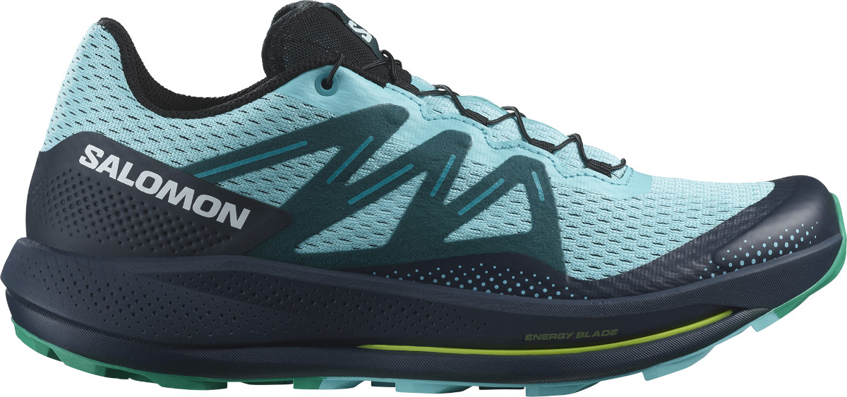 Chaussures de Salomon PULSAR TRAIL