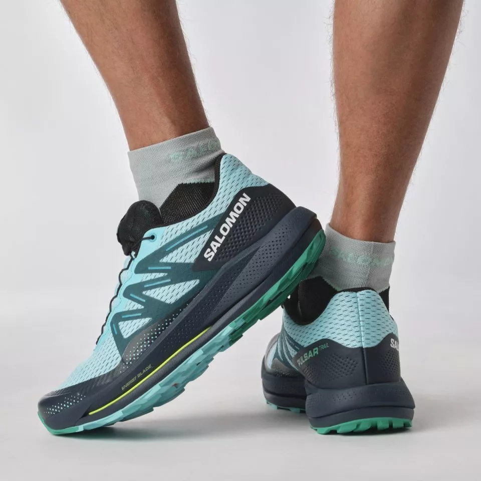 Chaussures de Salomon PULSAR TRAIL