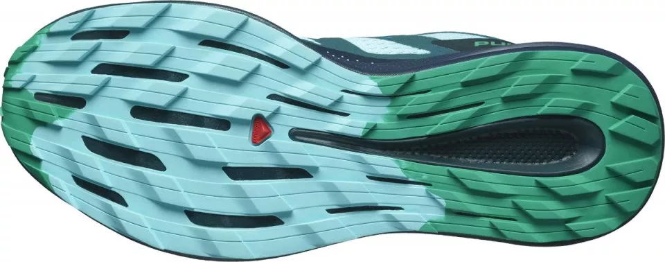 Trail-Schuhe Salomon PULSAR TRAIL