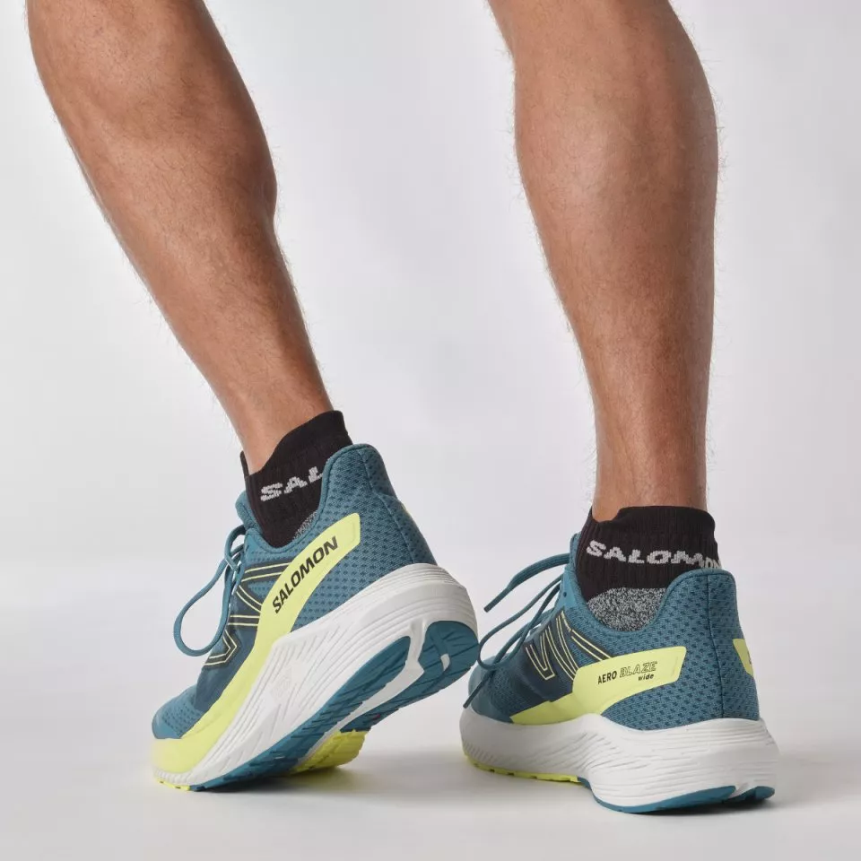 Chaussures de running Salomon AERO BLAZE WIDE