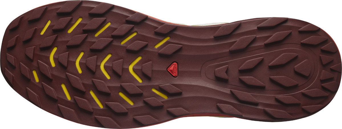 【Salomon】ULTRA GLIDE 2 W - RAINY DAY/FREESIA/HOT SAUCE Amazon.com | Salomon L47212200 RAINY DAY/FREESIA/HOT SAUCE
