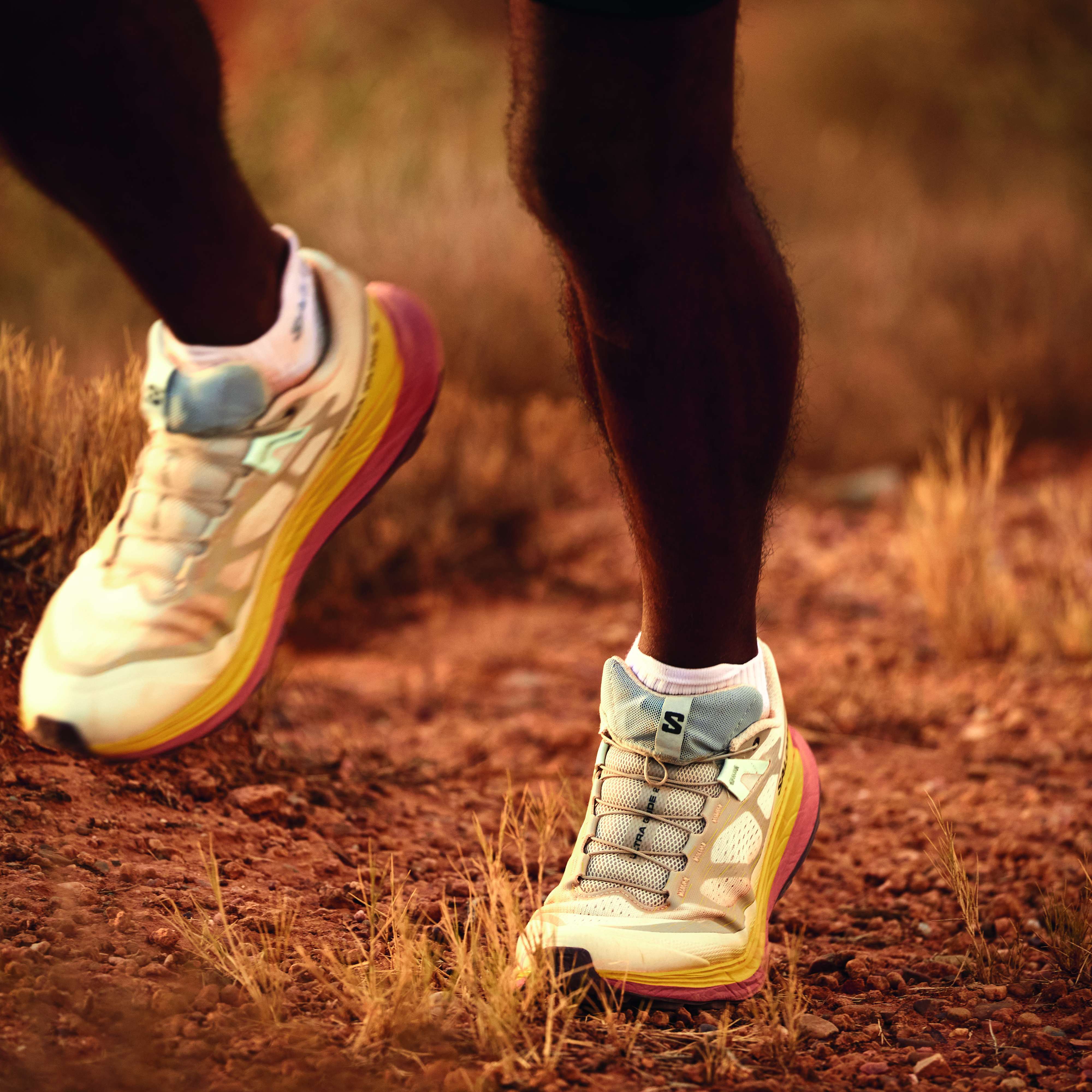 Salomon Ultra Glide 2 Review: Come Glide With Me - Believe