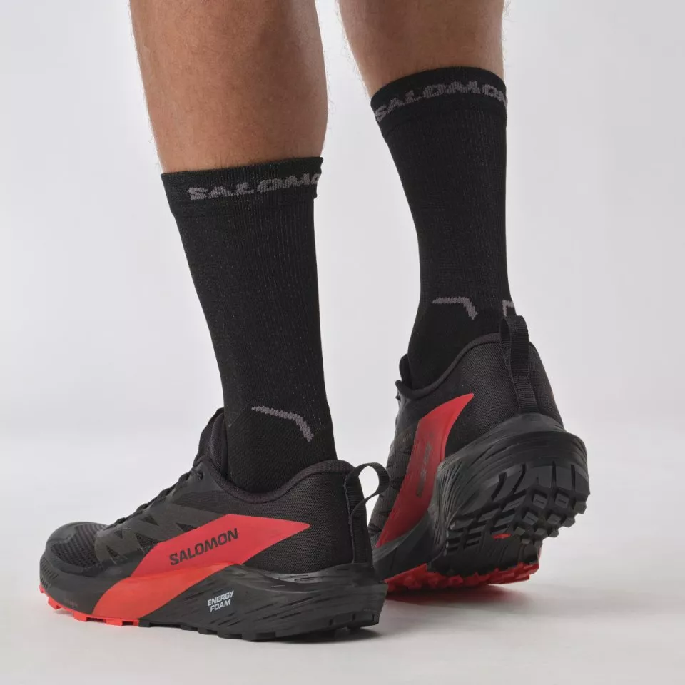 Trail-Schuhe Salomon SENSE RIDE 5