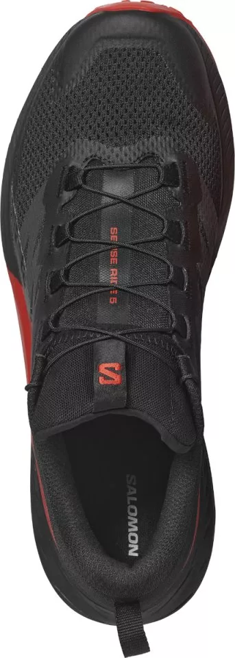 Trail schoenen Salomon SENSE RIDE 5