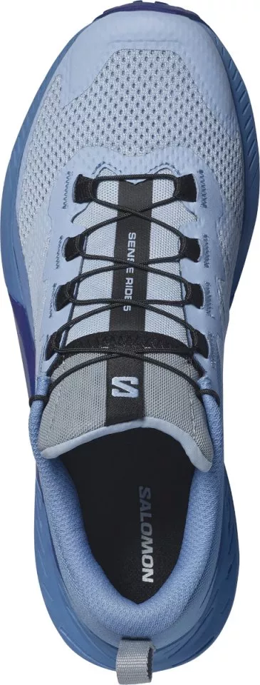 Salomon SENSE RIDE 5 W Terepfutó cipők