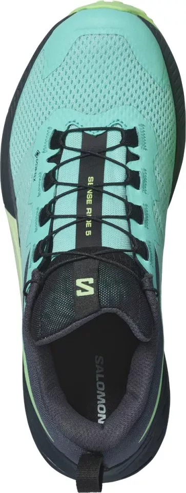 Обувки за естествен терен Salomon SENSE RIDE 5 GTX W