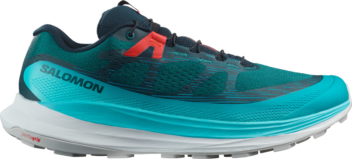 Trail-Schuhe Salomon ULTRA GLIDE 2 WIDE