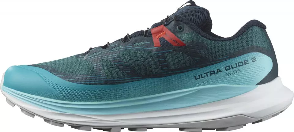 Обувки за естествен терен Salomon ULTRA GLIDE 2 WIDE