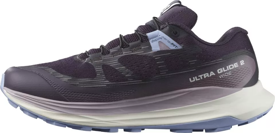 Trail-Schuhe Salomon ULTRA GLIDE 2 WIDE W