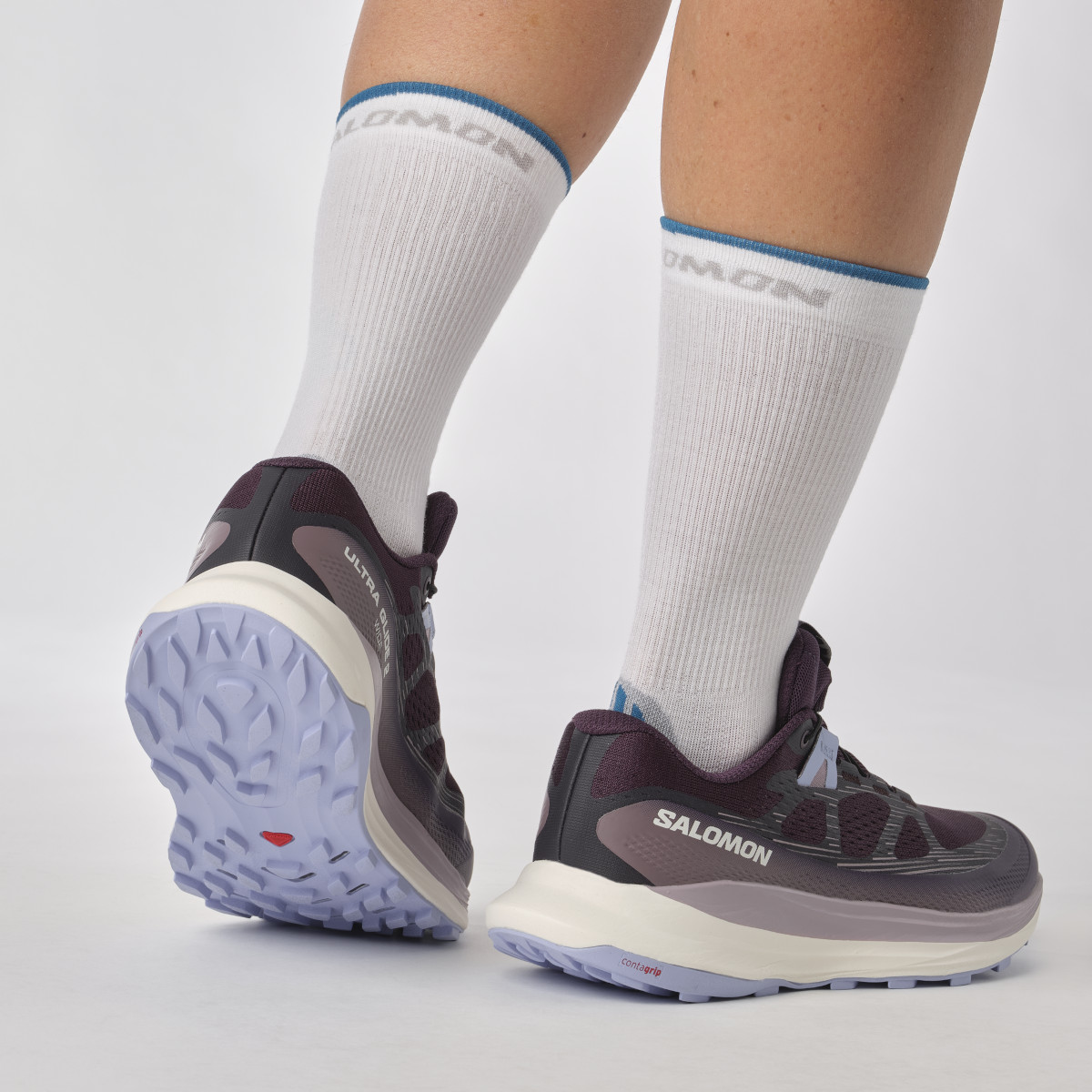 Salomon Ultra Glide 2 Review: Come Glide With Me - Believe