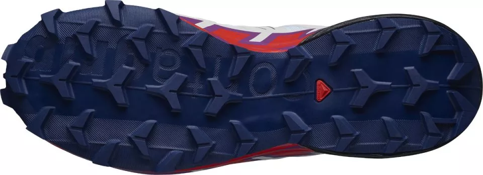 Trailové topánky Salomon SPEEDCROSS 6 WIDE W