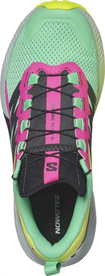 Trail-Schuhe Salomon SENSE RIDE 5 MARTINA LTD