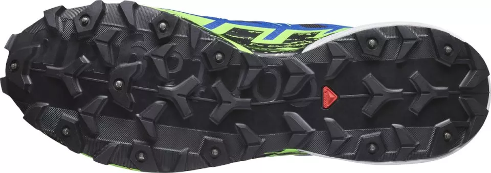 Sapatilhas de trail Salomon SPIKECROSS 6 GTX