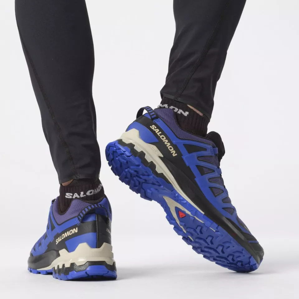 Trailové topánky Salomon XA PRO 3D V9 GTX