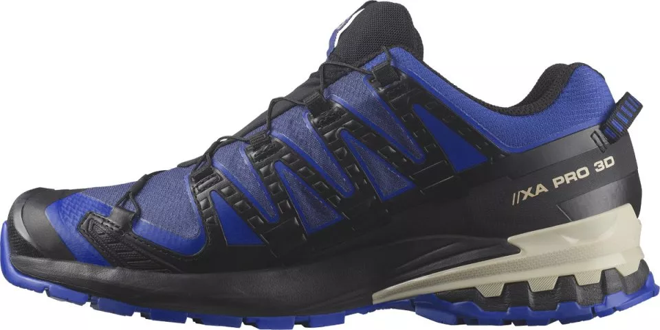 Chaussures de trail Salomon XA PRO 3D V9 GTX