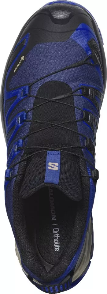 Las mejores ofertas en Zapatillas para hombre Salomon XA Pro 3D GTX