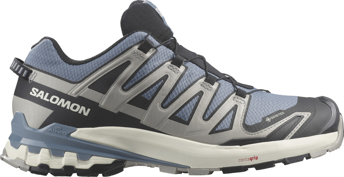 Παπούτσια Trail Salomon XA PRO 3D V9 GTX