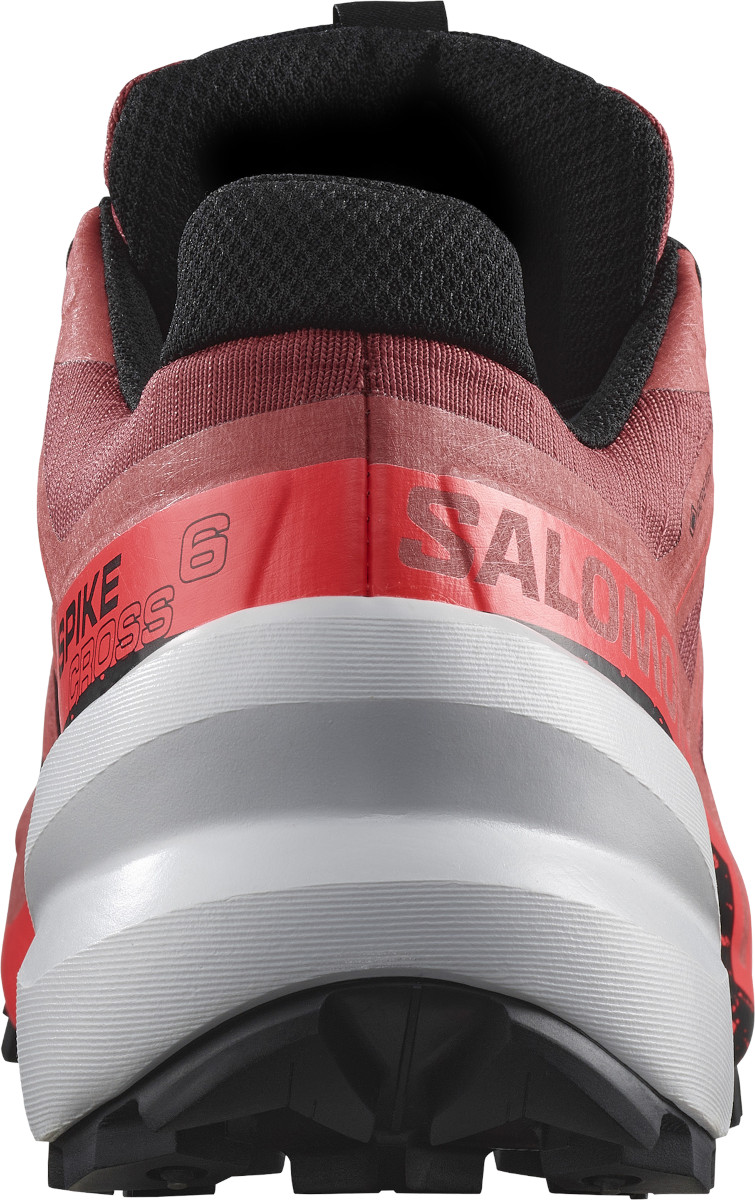 Trail shoes Salomon SPIKECROSS 6 GTX - Top4Running.com