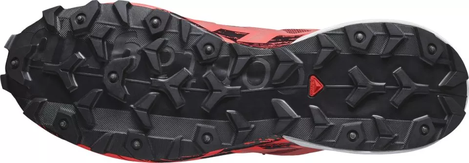 Trail-Schuhe Salomon SPIKECROSS 6 GTX