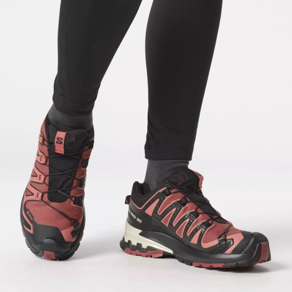 Sapatilhas de trail Salomon XA PRO 3D V9 GTX W