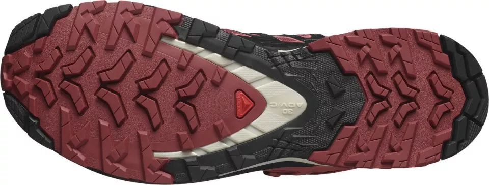 Dámské trailové boty Salomon XA PRO 3D v9 Gore Tex