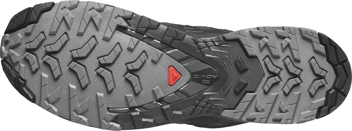 Trail shoes Salomon XA PRO 3D V9 - Top4Running.com