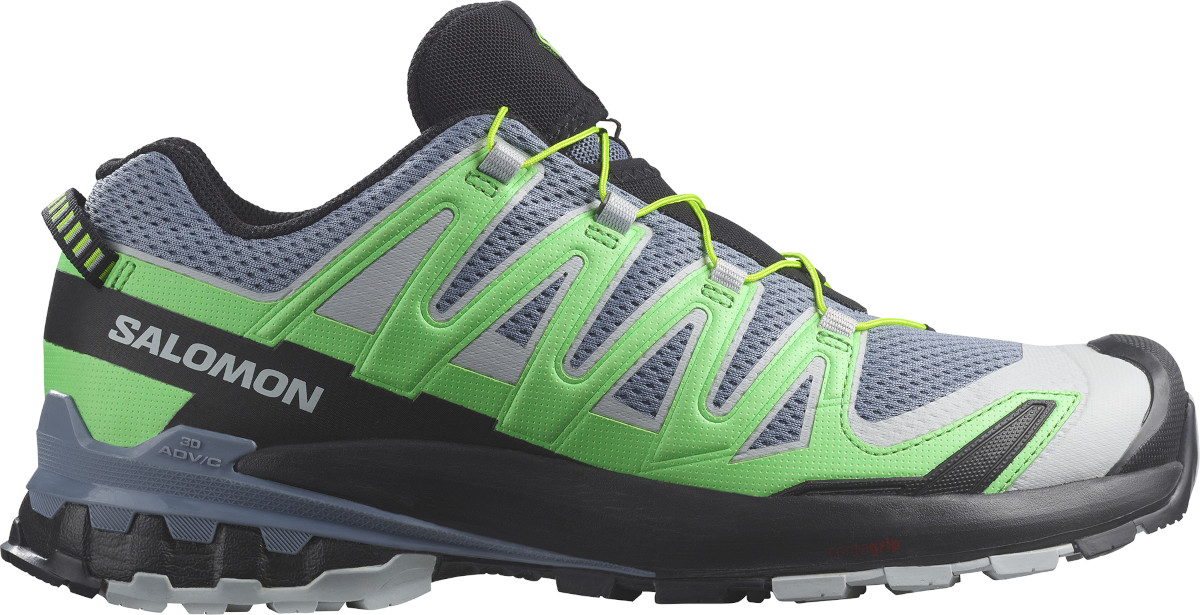 Παπούτσια Trail Salomon XA PRO 3D V9