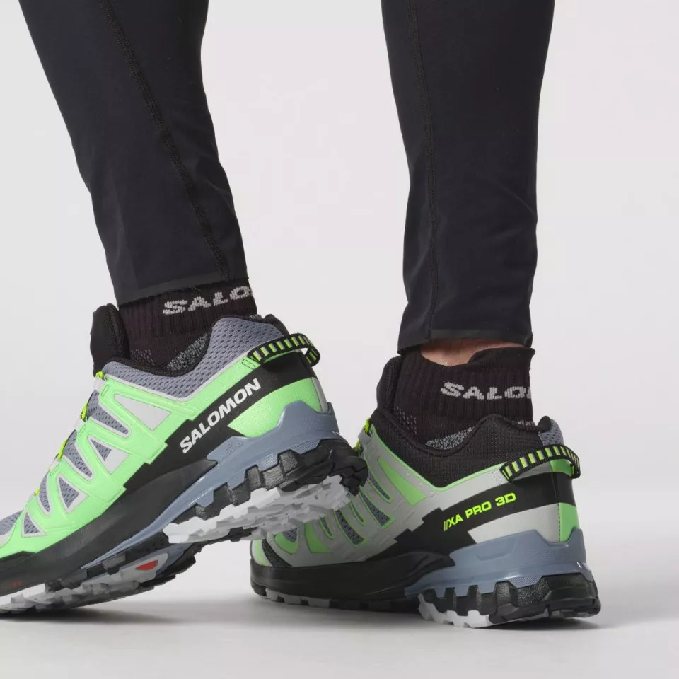 Trailové topánky Salomon XA PRO 3D V9