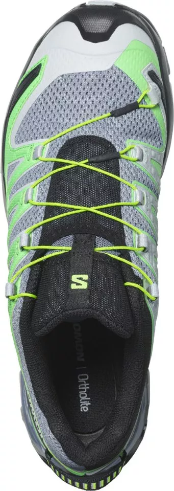 Trail shoes Salomon XA PRO 3D V9