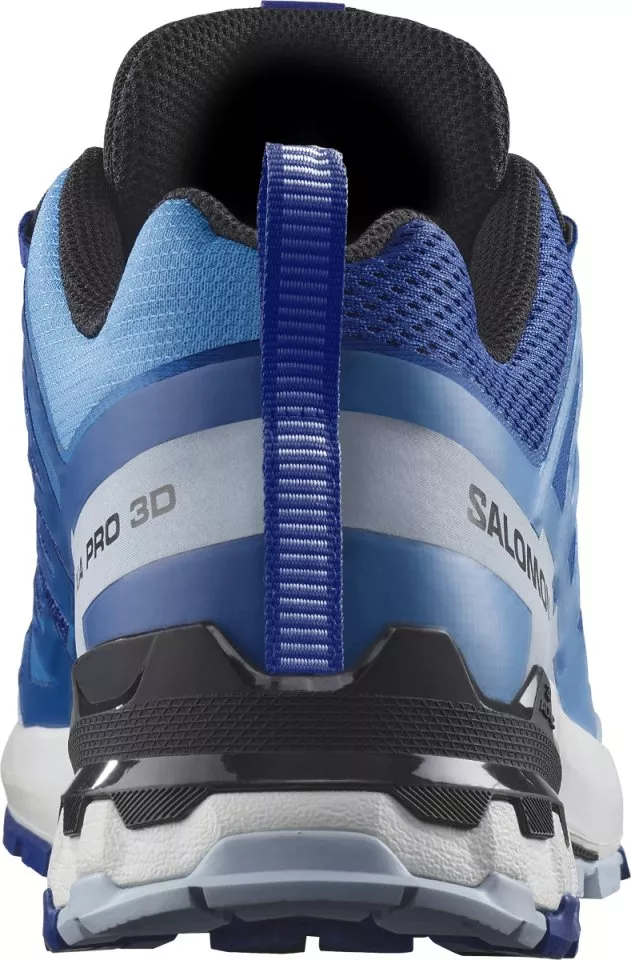 Pánské trailové boty Salomon XA PRO 3D v9