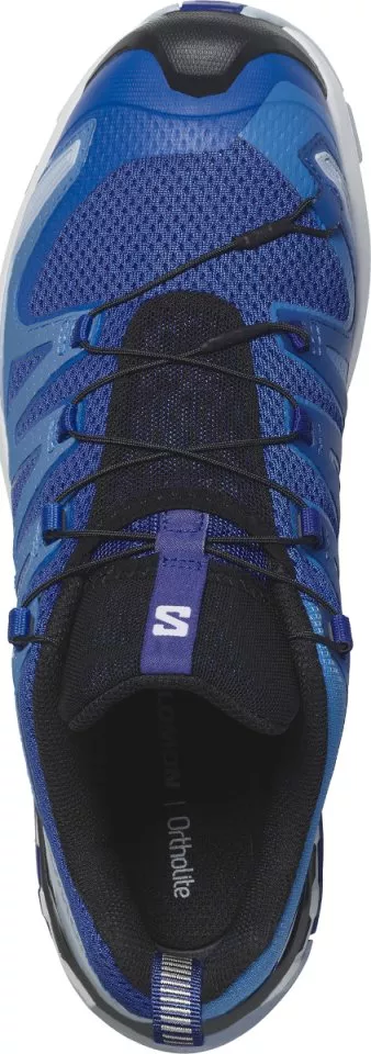 Pánské trailové boty Salomon XA PRO 3D v9