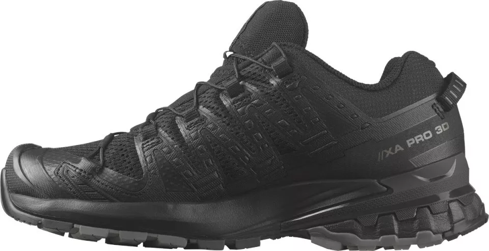 Trail schoenen Salomon XA PRO 3D V9 W