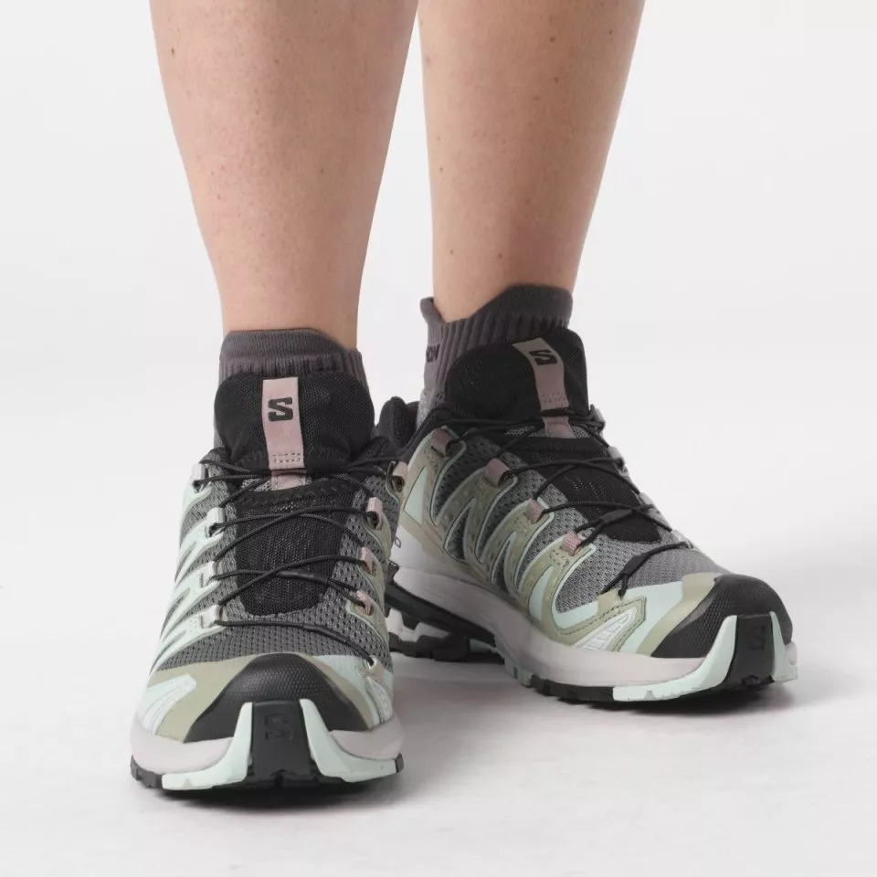 Salomon XA PRO 3D V9 W Terepfutó cipők