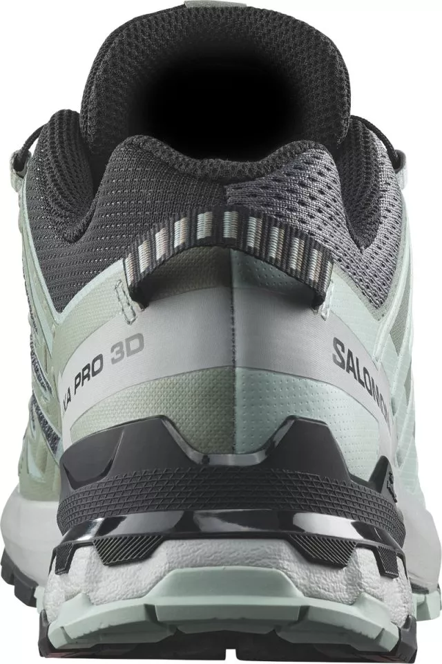 Dámské trailové boty Salomon XA PRO 3D v9