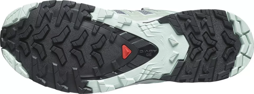 Chaussures de trail Salomon XA PRO 3D V9 W