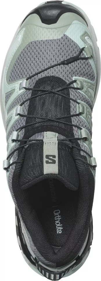 Trail shoes Salomon XA PRO 3D V9 W