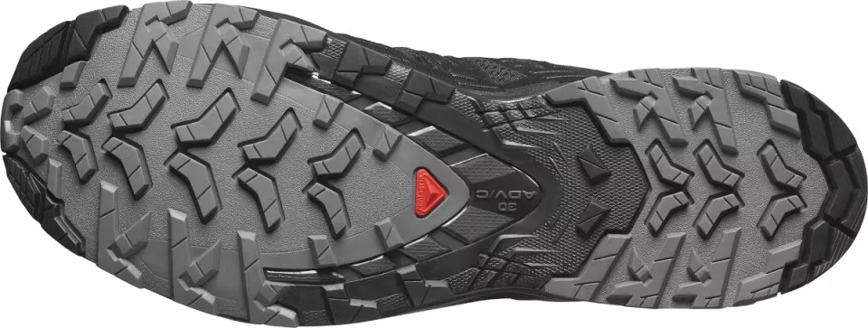 Salomon XA PRO 3D V9 WIDE Terepfutó cipők