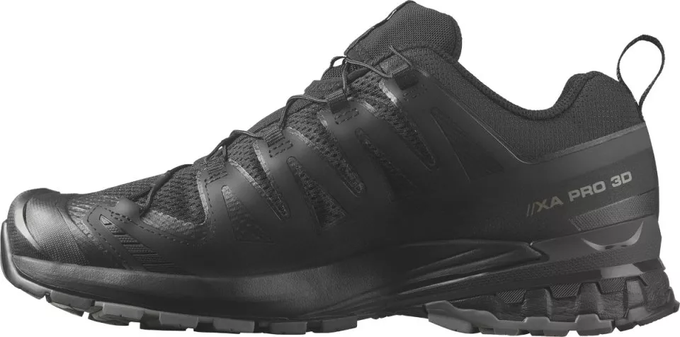 Salomon XA PRO 3D V9 WIDE Terepfutó cipők