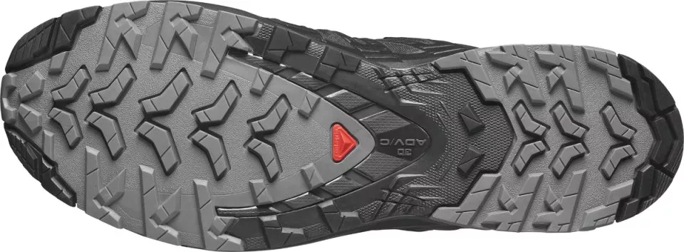Pánské trailové boty Salomon XA PRO 3D v9 Gore Tex (široké)