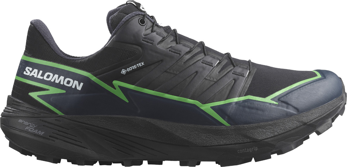 Trail schoenen Salomon THUNDERCROSS GTX