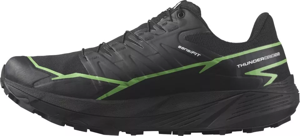 Trail schoenen Salomon THUNDERCROSS GTX