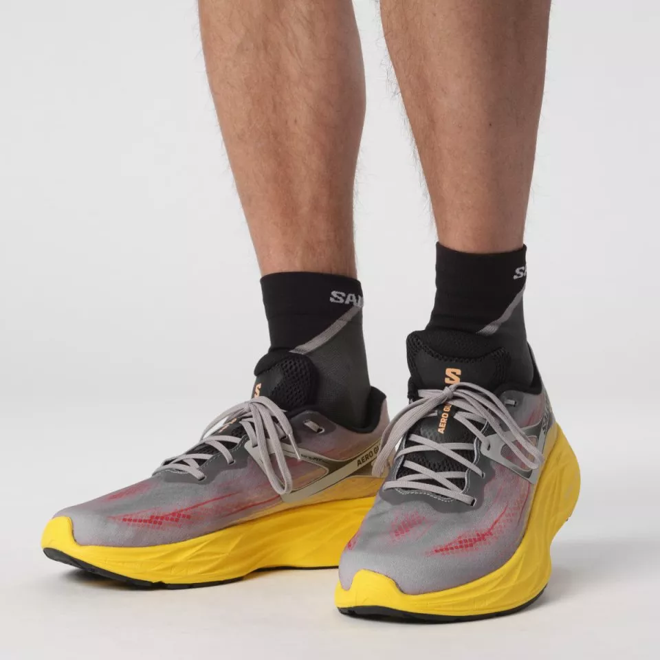 Παπούτσια για τρέξιμο Salomon AERO GLIDE