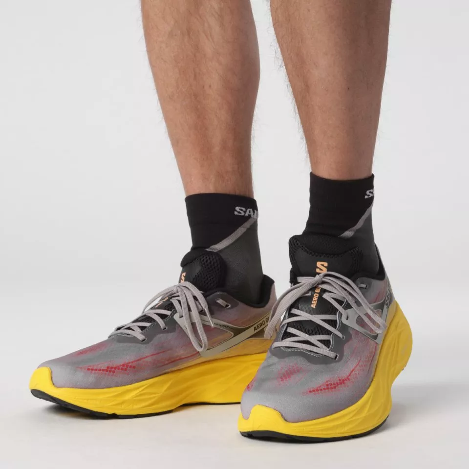 Laufschuhe Salomon AERO GLIDE