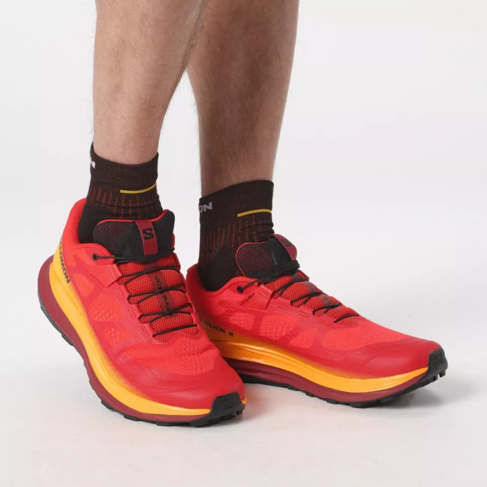 Trail shoes Salomon ULTRA GLIDE 2 - Top4Running.com