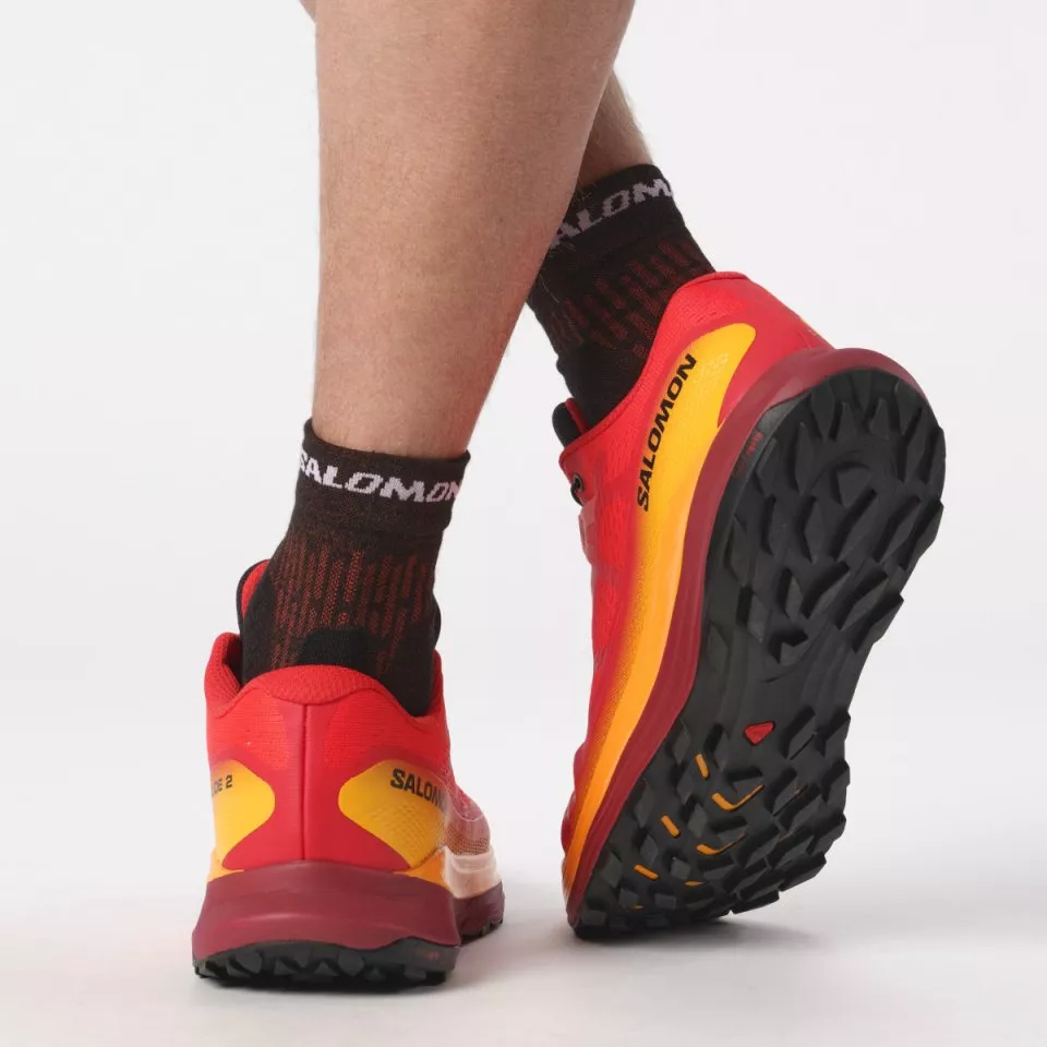 Chaussures de trail Salomon ULTRA GLIDE 2