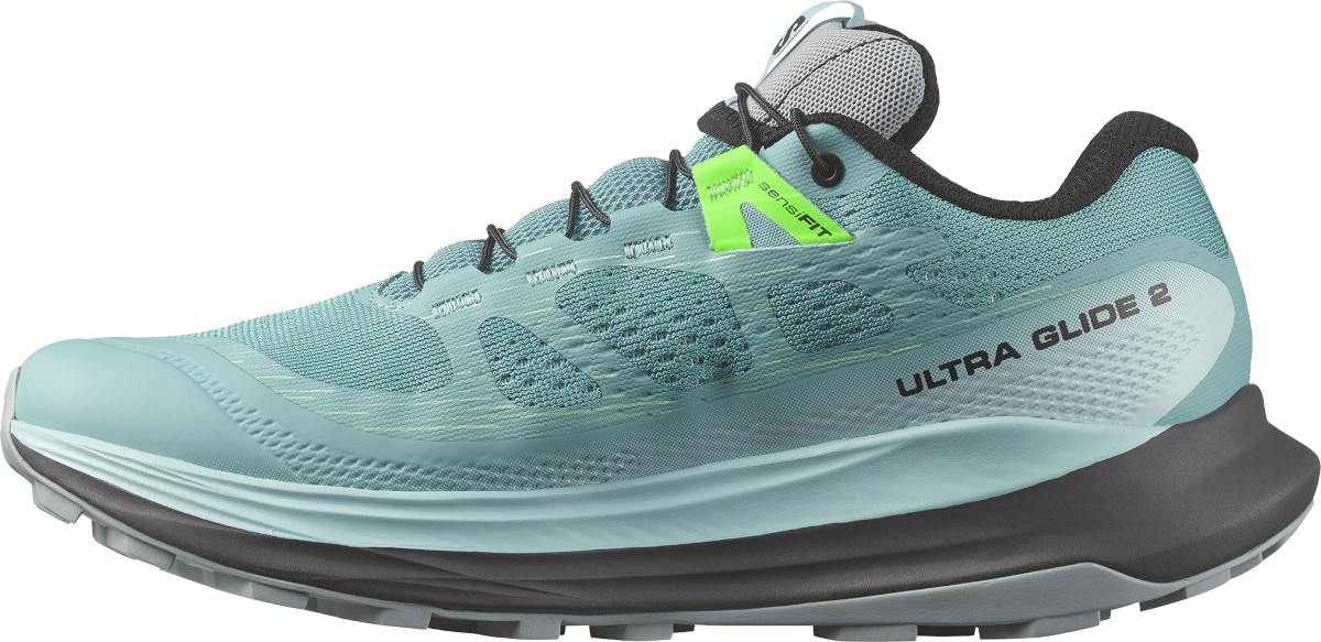 Trail shoes Salomon ULTRA GLIDE 2 W - Top4Running.com