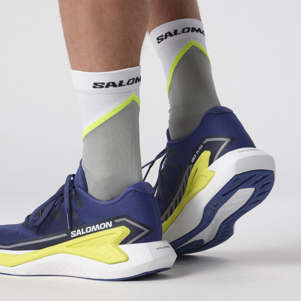 Running shoes Salomon DRX BLISS - Top4Running.com
