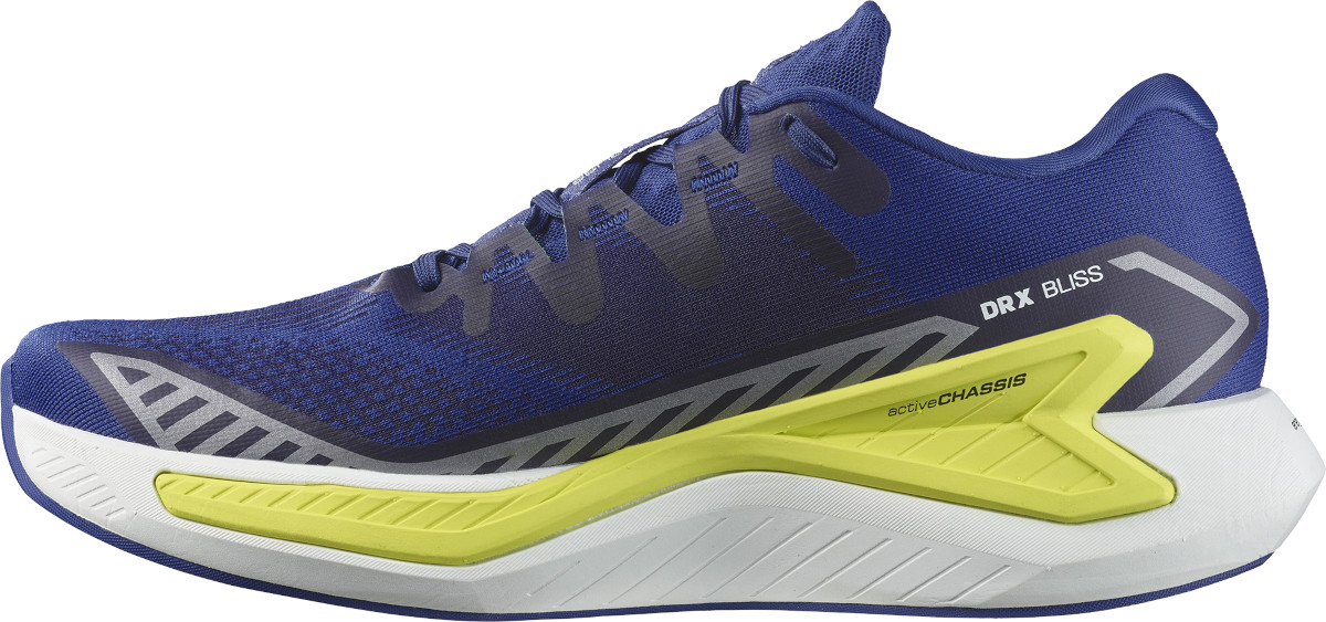 SALOMON★ DRX BLISS  GREEN スニーカー SN1 Salomon Men's DRX Bliss Running Shoe