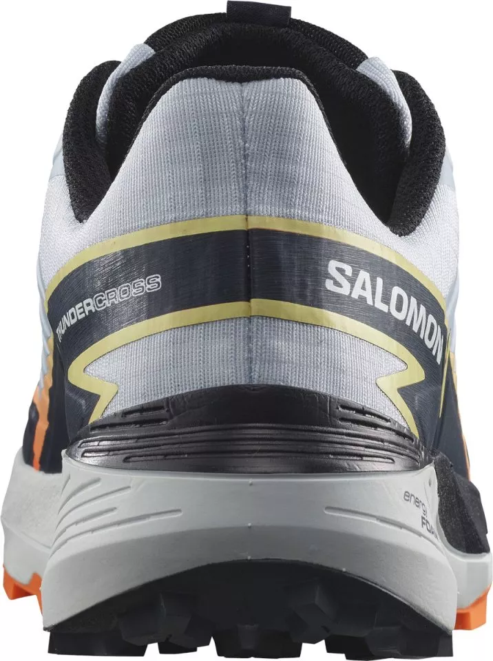 Trailové topánky Salomon THUNDERCROSS